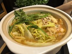 -富山日式料理(宽厚里店)