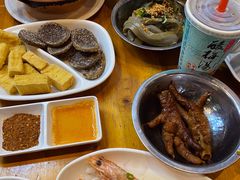 -88号小吃店·经典云南菜·地道纳西美食