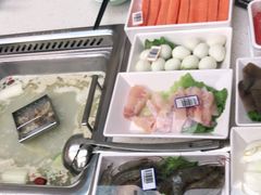 -野妹火锅(龙岗店)