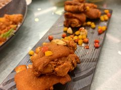 -鸿运楼烤鸭店(天桥店)
