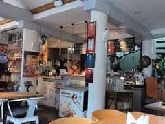 -闲·胡同 Barblu Hutong(雍和宫五道营店)