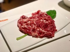 -千纸鹤嫩汁烤肉(学府店)
