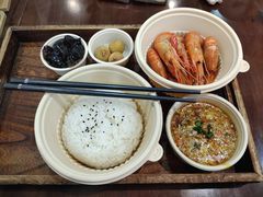 -蟹上黄·蟹黄面·江南糖水(人民广场店)