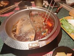 -牛New寿喜烧(曹路花园城店)