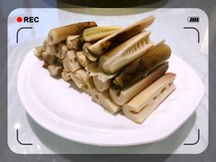 手剥笋-大河锦悦酒店-锦悦中餐厅