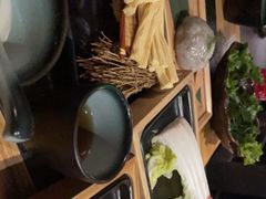 -湊湊火锅·茶憩(恒隆广场店)
