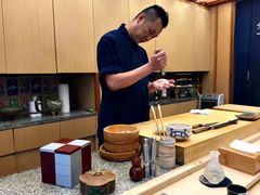 -鮨一日本料理旗舰店(总店)