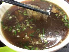 -清真蒋有记(老门东店)
