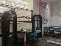 哈根达斯-索菲特酒店 · 云尚天际自助餐厅