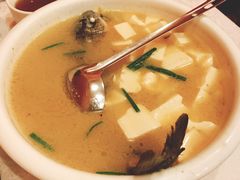 鲫鱼豆腐汤-永兴餐厅(复兴中路店)