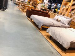-MUJI无印良品(杭州万象城店)