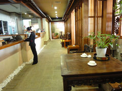 大堂-九妙坊(牡丹园店)