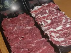 -今日炊牛·潮汕牛肉火锅(华采天地店)