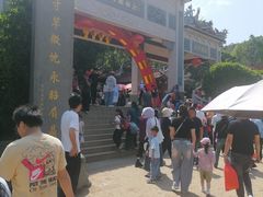 -莆田湄洲妈祖祖庙