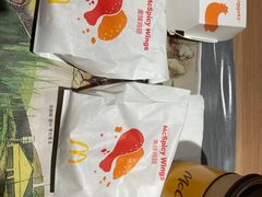 -麦当劳(宝龙店)