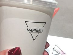 -Manner Coffee(淮海755店)