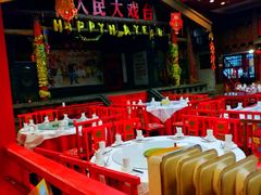 大堂-向阳屯食村