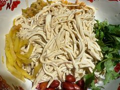 -老海陵·泰州菜(图书馆店)