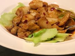 -丁山花园酒店-明园餐厅