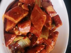 -木卡买提新疆餐厅·清真(新里海顿公馆店)