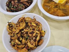 -笨罗卜浏阳菜馆(龙华鹏润达店)