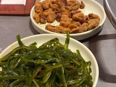 -左庭右院鲜牛肉火锅(浦江欢乐颂店)