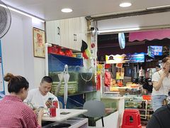 -船奇蒸汽海鲜·闽菜(八市海鲜总店)
