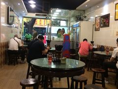 大堂-西关刘福记(文德路店)