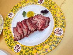 -仿膳饭庄·宫廷风味(百年传承店)