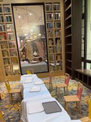 -奈尔宝·儿童乐园·亲子餐厅(星河湾店)