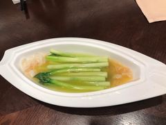 -佘山世茂艾美·御珍轩中餐厅