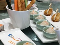 -年顺渔村(大岭山店)