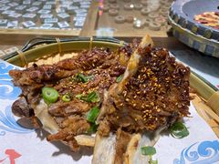 -爷爷的烀饼店
