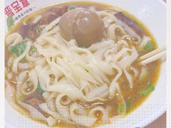 -晋宝章大同刀削面(和平里店)