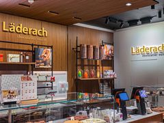 -Laderach 莱德拉(上海环贸iapm店)