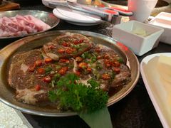-嘿嘟嘟·肋条烧肉放题(爱融荟城店)