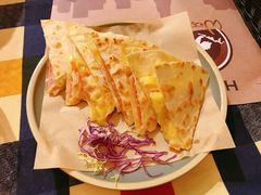 -遇见西木美式餐厅(南安中骏世界城店)