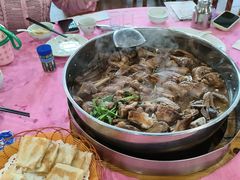 -侠成水上农庄(工业大道店)