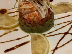 -YUE·6·西式融合餐厅(外滩六号店)