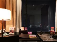 -南京商茂国际酒店(新街口德基广场店)