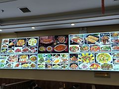-金丝饭庄(金丝新天地保障性住宅小区店)