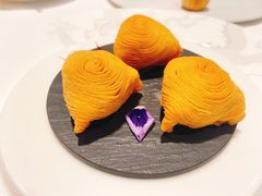 一口和牛酥-誉珑轩