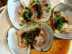 -启东海鲜人家(古美路店)