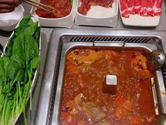 -海底捞火锅(九久奥特莱斯店)