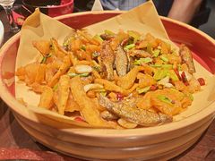 -柴米油盐(土菜院子店)