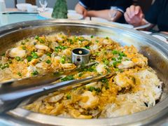 -天天鱼港·海鲜·鲅鱼水饺·招牌烤鸭(黄骅店)