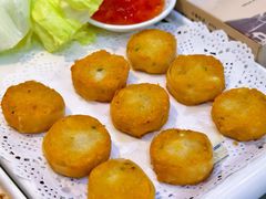 -东江海鲜大排档·潮汕菜·砂锅粥