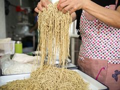 -非遗·爱西干面(小公园总店)