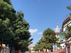 -沈阳方特欢乐世界