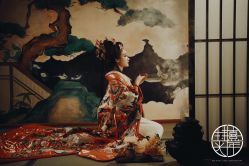 点击看大图 -持熹光年写真体验馆